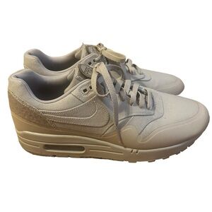 Air Max 1 V SP 'Patch Sand' 2015 Size 11